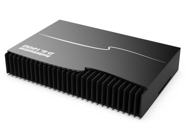 D-6.1200 Six Channel DSP Amplifier - Image 2