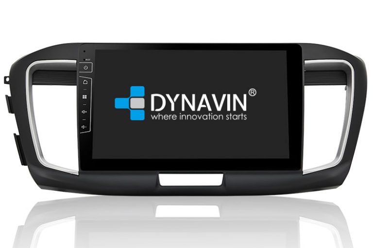 Dynavin N7HD002X Pro Navi for 201317 Honda Accord ADC Mobile