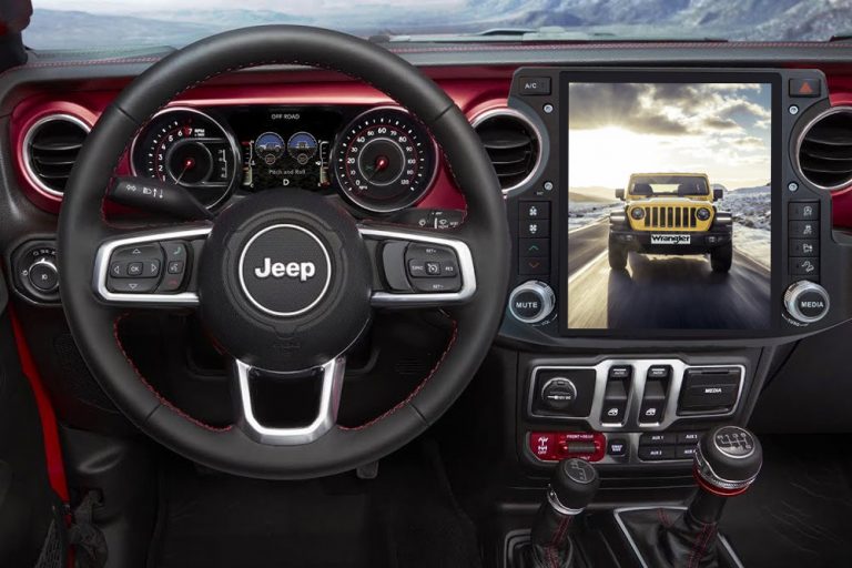 best products jeep