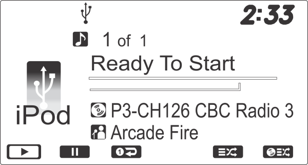 Sirius/XM Add-On for Honda Vehicles - Image 2