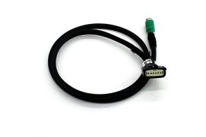 Super-Duty, Super Duty Cab/Chassis, Ranger Cab/Chassis, Transit Cut-Away Rear Camera Harness