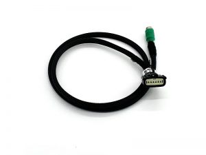 Super-Duty, Super Duty Cab/Chassis, Ranger Cab/Chassis, Transit Cut-Away Rear Camera Harness