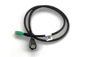 2008-14 Ford F-150 Rear Camera Harness