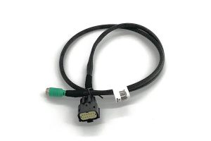 2019 Ford Ranger Rear Camera Harness