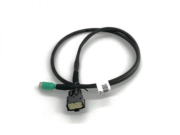 2019 Ford Ranger Rear Camera Harness