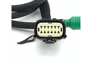 2019.5-2020 Ford Ranger Rear Camera Harness