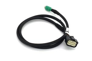 2020 Ford F-450 Rear Camera Harness