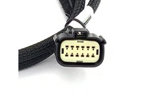 2020 Ford F-450 Rear Camera Harness - Image 2