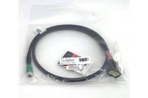 2020 Ford F-450 Rear Camera Harness - Image 3