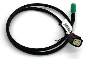 2021-23 Ford Ranger Rear Camera Harness