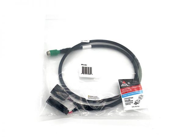 2007-2014 Chevrolet Silverado/GMC Sierra Rear Camera Harness