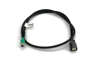 2014-2015 Chevrolet Silverado/GMC Sierra, 2014-21 Chevrolet Colorado/GMC Canyon Rear Camera Harness