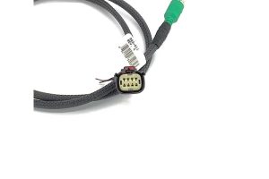 2016-2019 Chevrolet Silverado/GMC Sierra Rear Camera Harness - Image 2