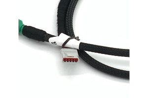 2019-’21 GM 4500-6500 / International CV Rear Camera Harness