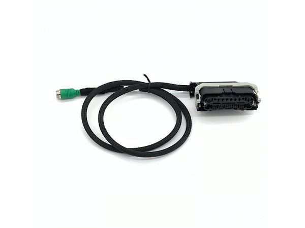 2019-’23 GM 1500-3500 New Body Rear Camera Harness