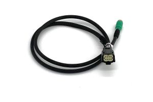 2020-’21 GM Cab/Chassis Rear Camera Harness
