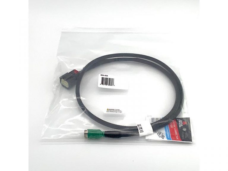 2020’21 GM Cab/Chassis Rear Camera Harness ADC Mobile