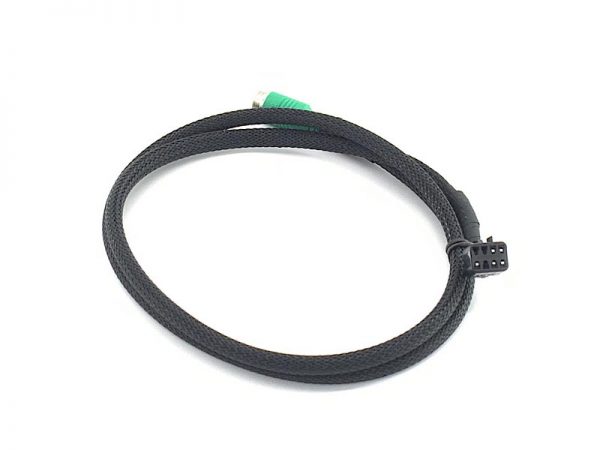 2013-2021 GM G-Van Cutaway Camera Harness