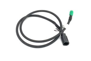 2013-18 RAM Cab/Chassis Rear Camera Harness