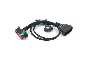 2019-22 RAM 2500/3500 5" Display T-Harness