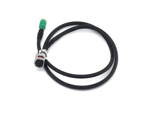 2020-22 Toyota Tacoma Rear Camera Harness
