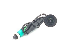 Adjustable Flush Mount Digital 190 Degree View Camera