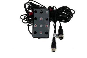Programmer for 2301/2302 Adjustable View Cameras