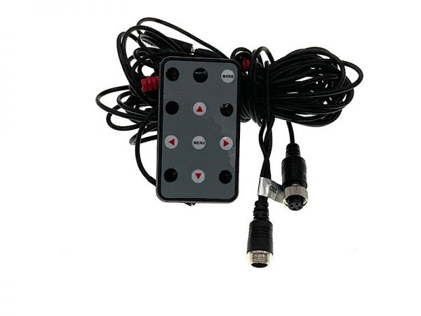Programmer for 2301/2302 Adjustable View Cameras