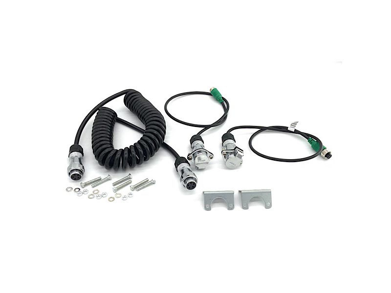 Ringlet datum Beperken Trailer Camera Connection Kit – ADC Mobile