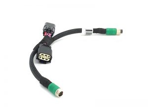 RAM 1500/2500/3500 Trailer T-Harness