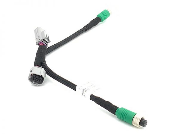 Toyota Tacoma Trailer T-Harness