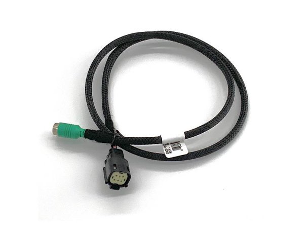 2008-14 Ford F-150 Rear Camera Harness