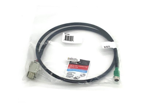 2015-2022 Ford F-150 Grey Plug Rear Camera Harness - Image 2