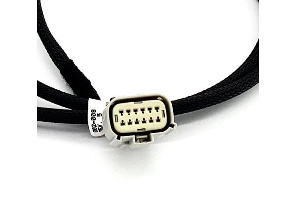 2015-2022 Ford F-150 Grey Plug Rear Camera Harness - Image 3