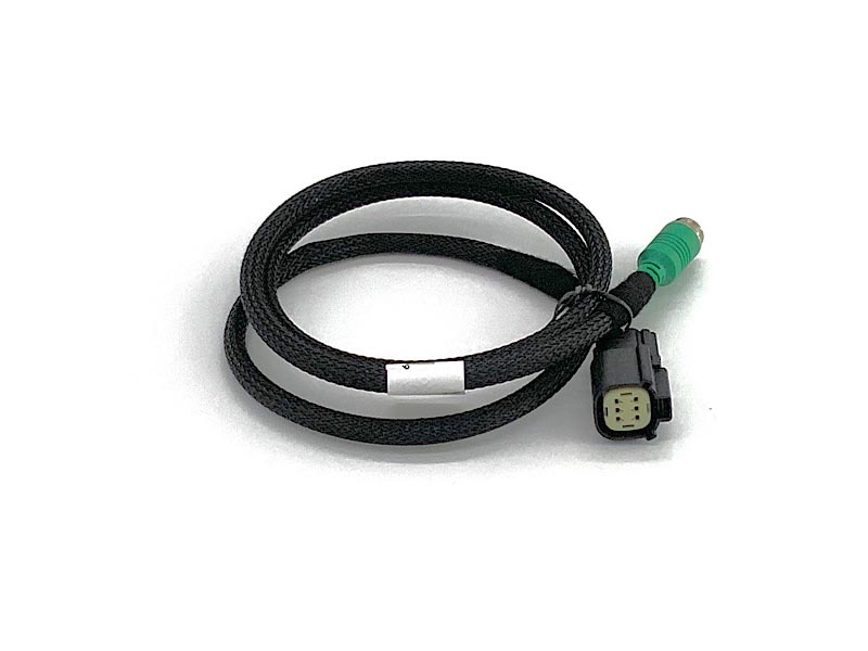 2017-22 Ford F-250/F-350 Rear Camera Harness