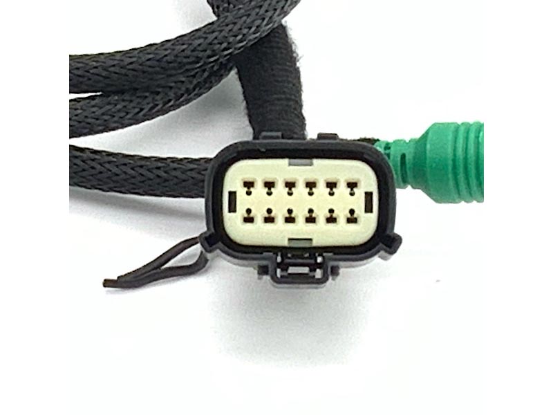 2019.5-2020 Ford Ranger Rear Camera Harness