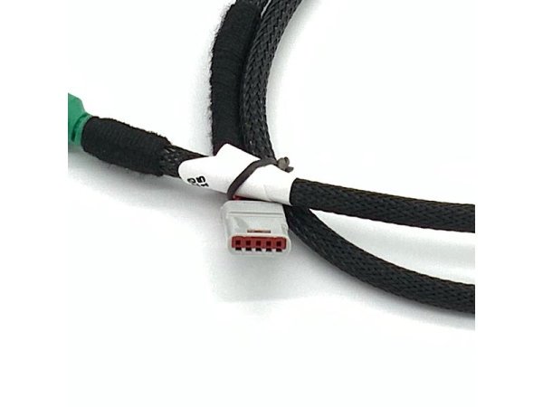 2019-’21 GM 4500-6500 / International CV Rear Camera Harness