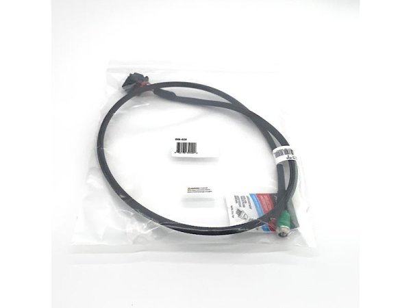 2019-24 RAM Cab/Chassis & Box Delete Rear Camera Harness - Image 2