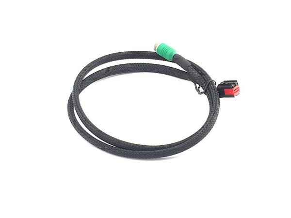 2014-21 RAM Promaster Rear Camera Harness