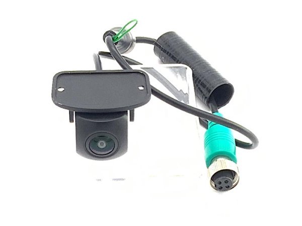 Adjustable HD Digital 190 Degree View Camera