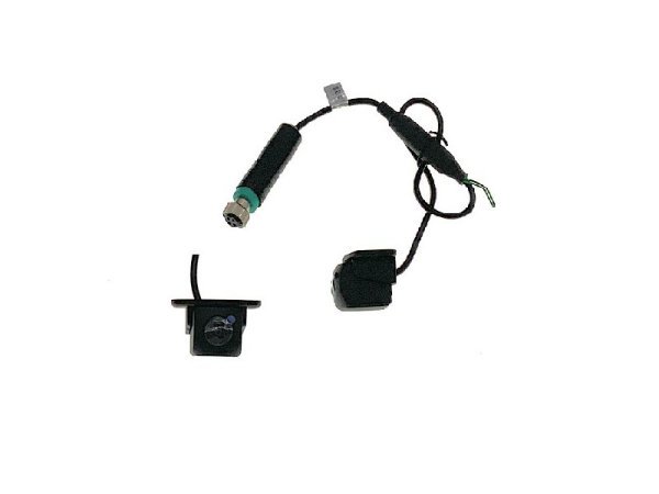 Adjustable HD Digital 190 Degree View Camera - Image 2