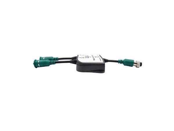 Automatic HD Camera Switcher - Image 7