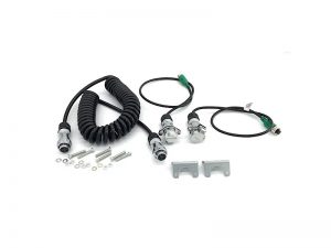 Trailer Camera Connection Kit