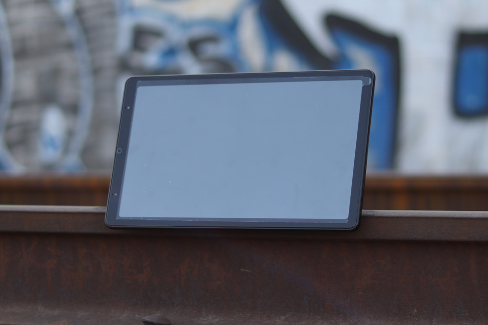 Linkswell 13.3" Double-DIN Android Receiver - Image 5