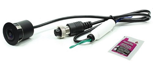 Replacement camera for Colorado/Canyon Tailgate Removal - Image 2