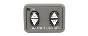 Cruise Control for Mercedes Metris