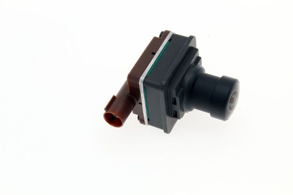 2021-23 Ford F-150 Camera Relocation Kit w/Camera - Image 4