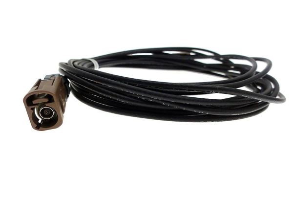 2017+ Ford Super Duty 360 Camera Relocation Kit - Image 2