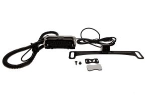 2020 GM Work Truck Universal Rear Camera Kit