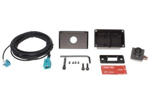 2021-23 Ford F-150 Camera Relocation Kit w/Camera